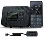 Mars Hydro Smart Sensor Kit – PPFD, CO2 and Soil Sensors - в сочетании с контроллером iControl или iHub Pro, комплекты интеллектуальных датчиков Mars Hydro позволяют полностью контролировать микроклимат в вашем гроубоксе. Идеально подходят для оптимизаци